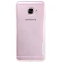 Nillkin Nature Series TPU case for Samsung Galaxy C5 (C5000) order from official NILLKIN store